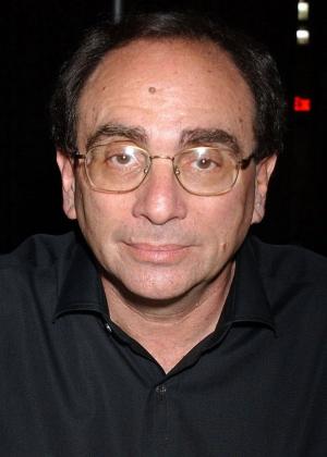 R.L. Stine